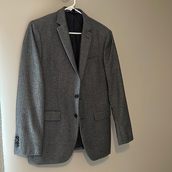 Banana Republic Mens Blazer 38R